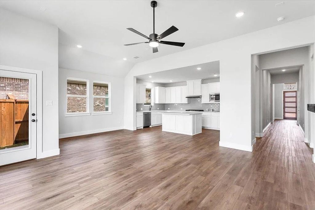 6246 Shasta Creek Road, Celina, TX 75009