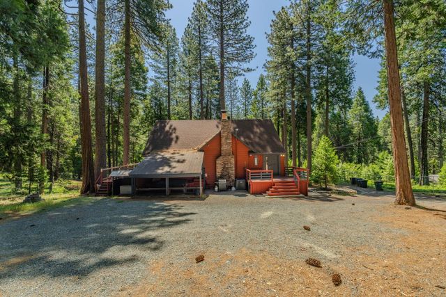 19541 Woodridge Dr, Pioneer, CA 95666