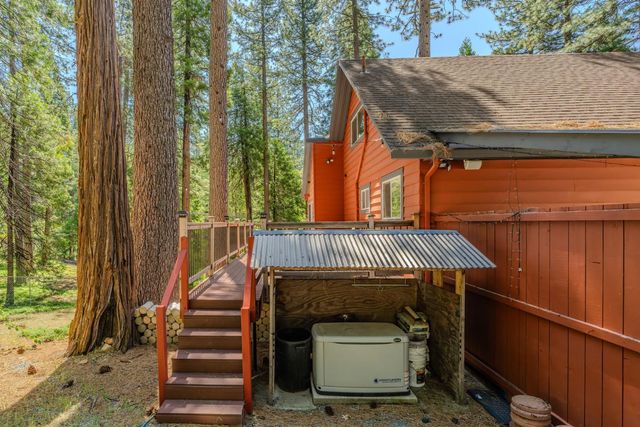 19541 Woodridge Dr, Pioneer, CA 95666