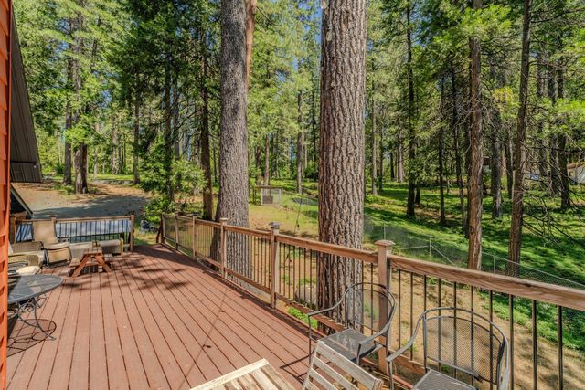 19541 Woodridge Dr, Pioneer, CA 95666