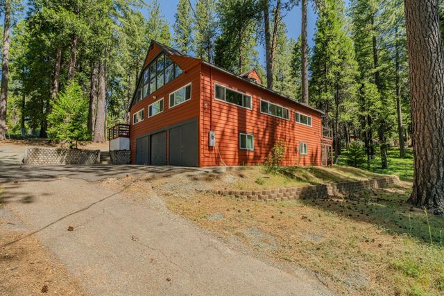 19541 Woodridge Dr, Pioneer, CA 95666