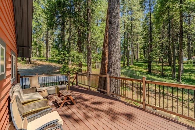 19541 Woodridge Dr, Pioneer, CA 95666