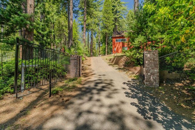 19541 Woodridge Dr, Pioneer, CA 95666