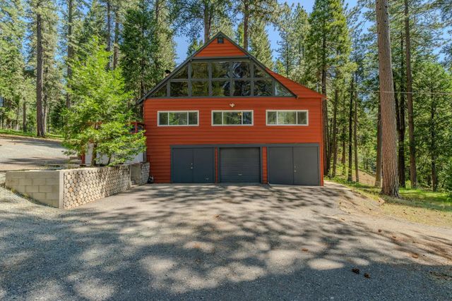 19541 Woodridge Dr, Pioneer, CA 95666