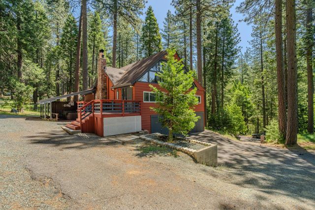 19541 Woodridge Dr, Pioneer, CA 95666