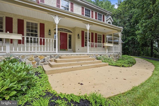 23 MIDDLETON LN, Landenberg, PA 19350