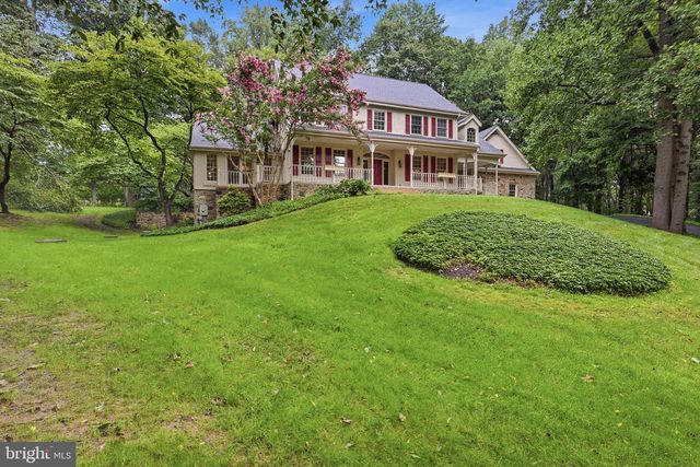 23 MIDDLETON LN, Landenberg, PA 19350