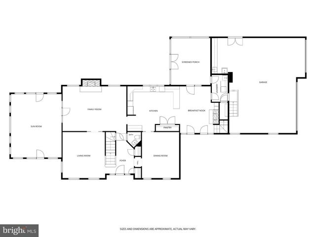 23 MIDDLETON LN, Landenberg, PA 19350