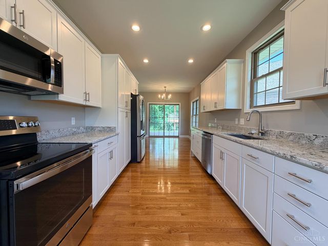 6723 Daniels Walk, Cincinnati, OH 45233