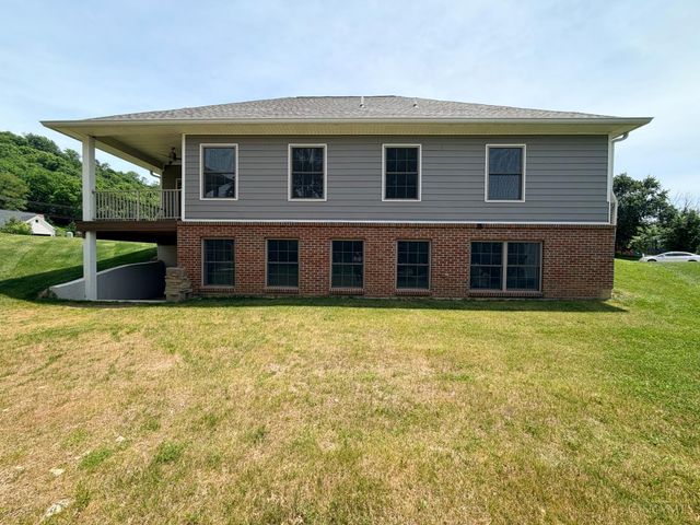 6723 Daniels Walk, Cincinnati, OH 45233