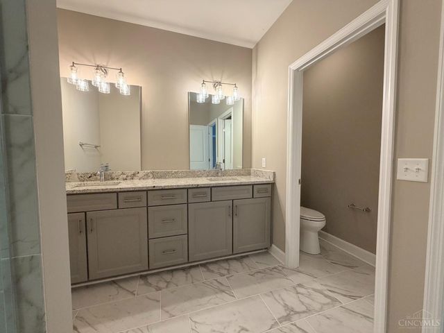 6723 Daniels Walk, Cincinnati, OH 45233