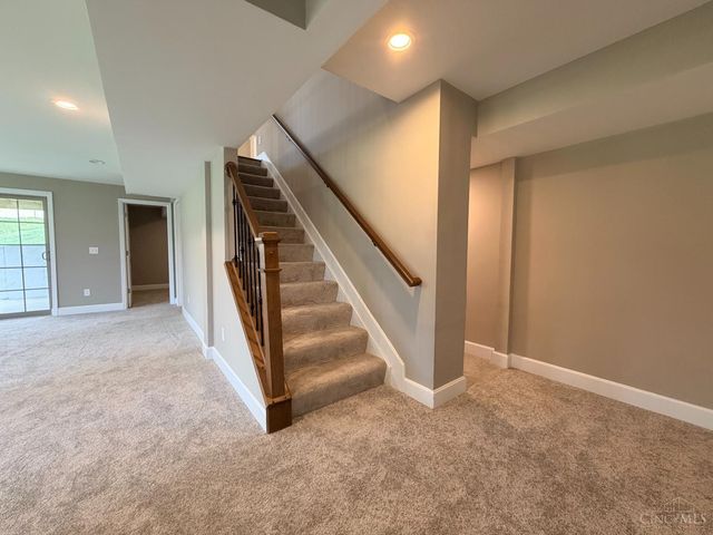 6723 Daniels Walk, Cincinnati, OH 45233