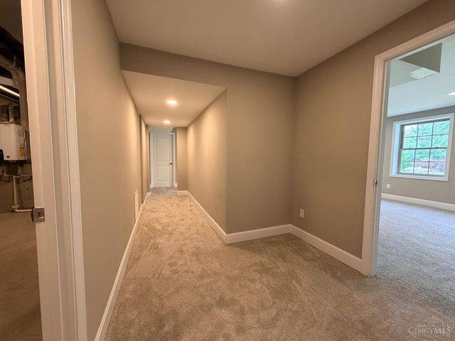 6723 Daniels Walk, Cincinnati, OH 45233
