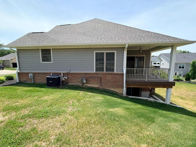6723 Daniels Walk, Cincinnati, OH 45233