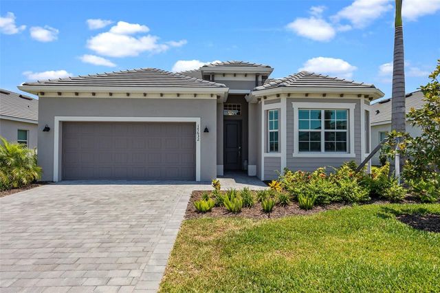 17632 SANTORINI COURT, Venice, FL 34293
