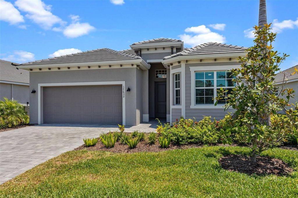 17632 SANTORINI COURT, Venice, FL 34293