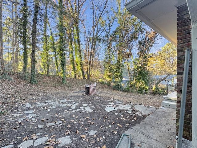 2955 Wanda SW Circle, Atlanta, GA 30315