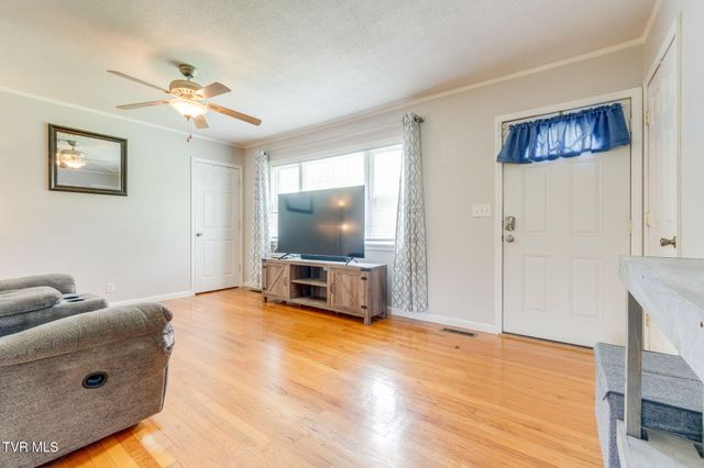 125 Utah Street, Johnson City, TN 37601