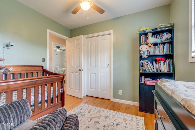 125 Utah Street, Johnson City, TN 37601