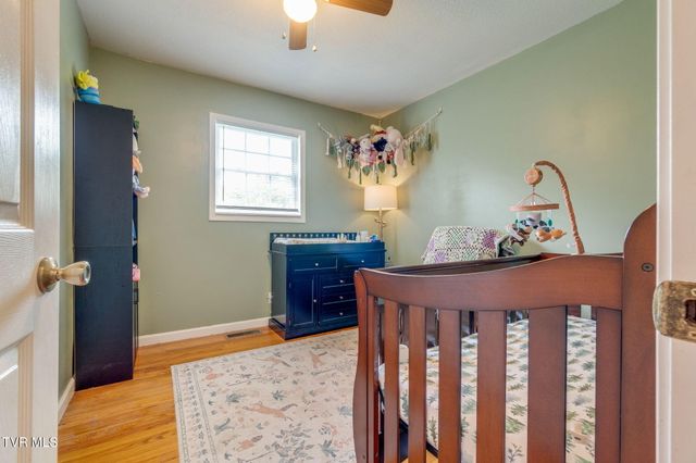 125 Utah Street, Johnson City, TN 37601
