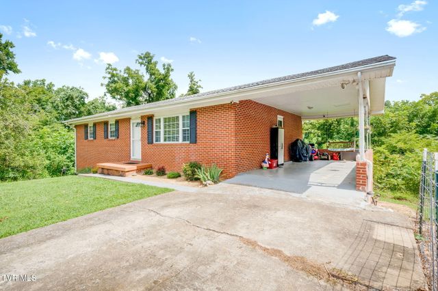 125 Utah Street, Johnson City, TN 37601
