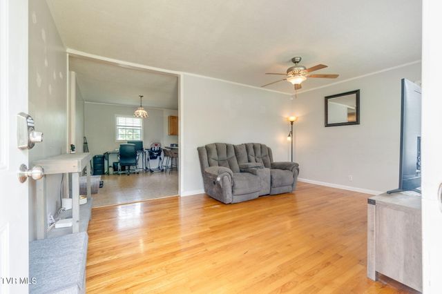 125 Utah Street, Johnson City, TN 37601