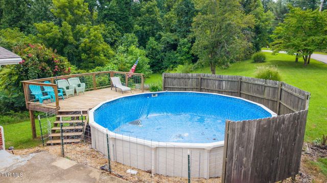 125 Utah Street, Johnson City, TN 37601