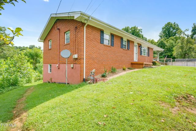 125 Utah Street, Johnson City, TN 37601