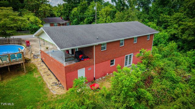125 Utah Street, Johnson City, TN 37601
