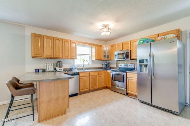 125 Utah Street, Johnson City, TN 37601