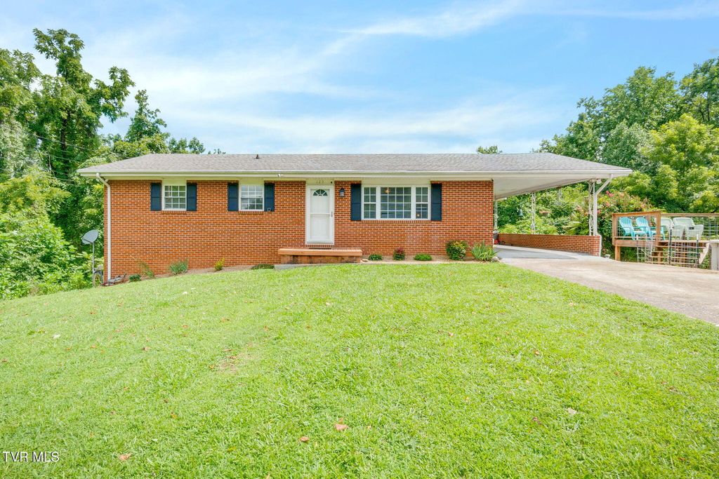 125 Utah Street, Johnson City, TN 37601