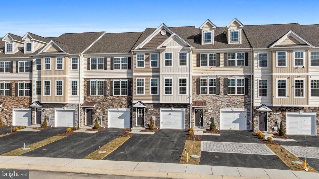 131 POTOMAC CT, Prince Frederick, MD 20678