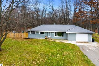 3111 US-31, Kewadin, MI 49648