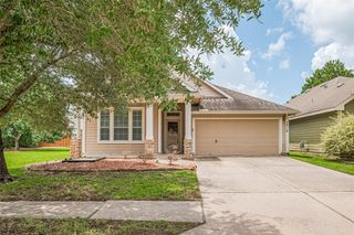 2918 Crescent Oaks Park Lane, Spring, TX 77386