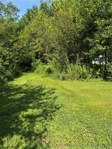 862 S Gardner Street, Scottsburg, IN 47170