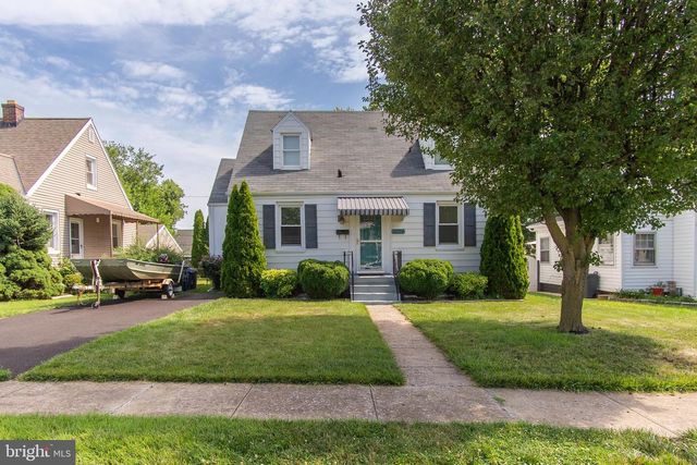 1024 COLUMBIA RD, Hagerstown, MD 21742