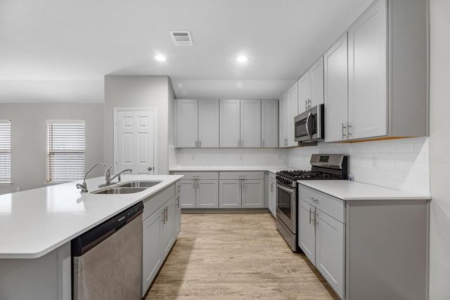 18922 Cedar Moss Court, New Caney, TX 77357