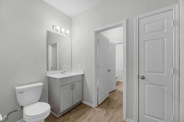 18922 Cedar Moss Court, New Caney, TX 77357