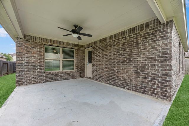 18922 Cedar Moss Court, New Caney, TX 77357