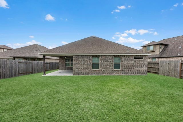 18922 Cedar Moss Court, New Caney, TX 77357