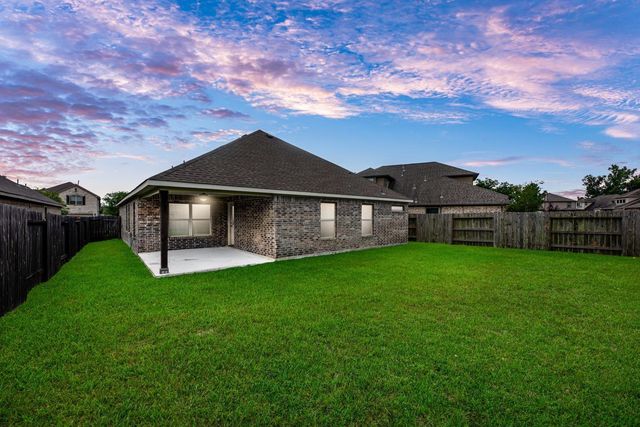 18922 Cedar Moss Court, New Caney, TX 77357
