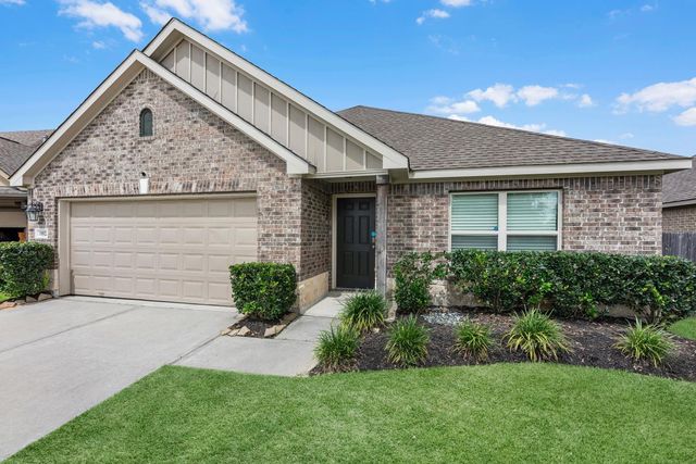 18922 Cedar Moss Court, New Caney, TX 77357