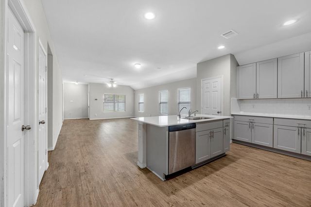 18922 Cedar Moss Court, New Caney, TX 77357