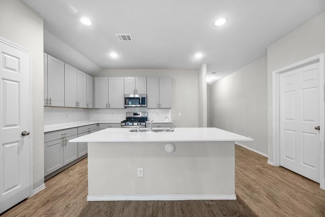 18922 Cedar Moss Court, New Caney, TX 77357