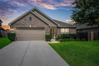 18922 Cedar Moss Court, New Caney, TX 77357