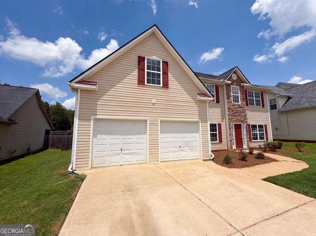 212 Summergate Lane, Villa Rica, GA 30180