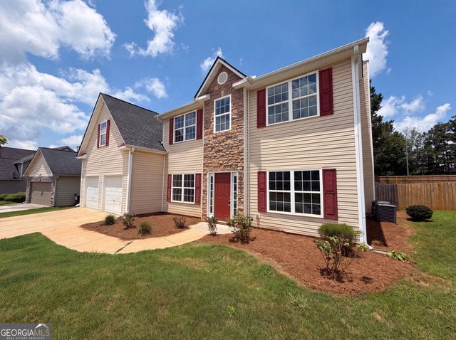 212 Summergate Lane, Villa Rica, GA 30180
