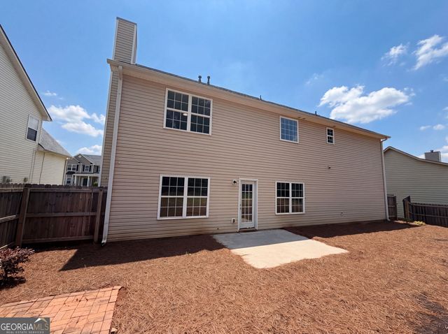 212 Summergate Lane, Villa Rica, GA 30180