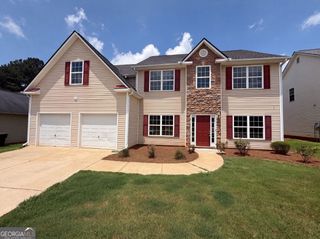 212 Summergate Lane, Villa Rica, GA 30180