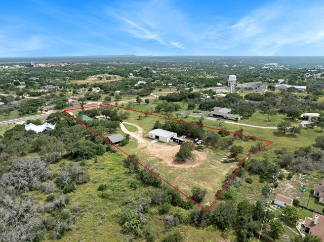 2906 Mormon Mill RD, Marble Falls, TX 78654
